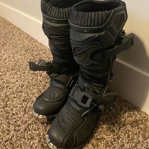 Motocross Boots